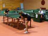 Paula Bueno vence por Equipos en el Campeonato Iberoamericano.